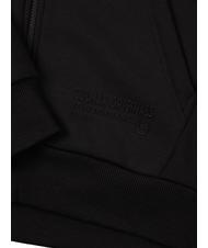 COLMAR LIKEBLE Sweat entièrement zippé avec poches et capuche noir - Pulls molletonnés - 3