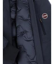 COLMAR ENDURANCE Bomber avec rembourrage bleu marine - Vestes pour hommes - 3