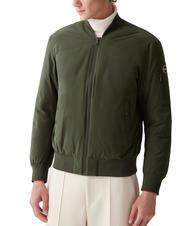 COLMAR ENDURANCE Bomber avec rembourrage buisson - Vestes pour hommes - 4