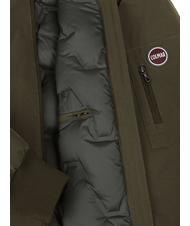 COLMAR ENDURANCE Bomber avec rembourrage buisson - Vestes pour hommes - 3