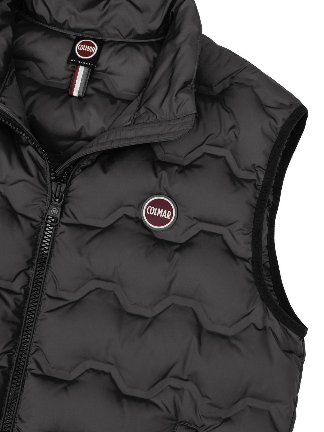 Radiological Diagnostics Manteau Officier Zara Capuche Manteau Ã