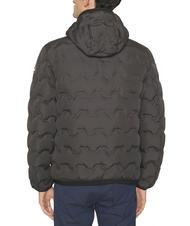 COLMAR UNCOMMON Doudoune avec poches et capuche volcan - Doudounes homme - 3