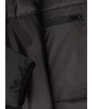 COLMAR OTHERWISE Doudoune mi-longue noir - Vestes pour hommes - 3