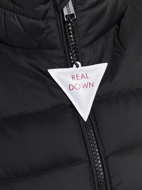 LIGHT PACKABLE Doudoune matelassée jetbla - Doudounes homme