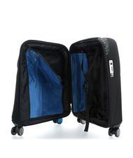 PIQUADRO CAMPIONARIO - BAGMOTIC Chariot &agrave; bagages &agrave; main, support PC 15,6" - Valises cabine
