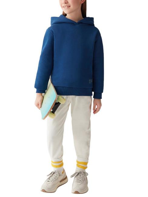 LIKEBLE KIDS Sweatshirt à capuche capitaine - Bébé Sweat