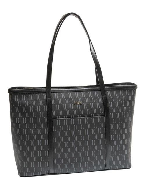 MONOGRAM  Sac cabas porté épaule Noir - Sacs pour Femme