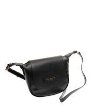 THE BRIDGE DOMITILLA Sac bandoulière, en cuir black Gold - Sacs pour Femme - 2