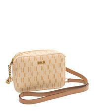 ALVIERO MARTINI PRIMA CLASSE MONOGRAM Sac bandoulière micro - Sacs pour Femme