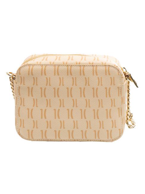 MONOGRAM Sac bandoulière micro crème - Sacs pour Femme