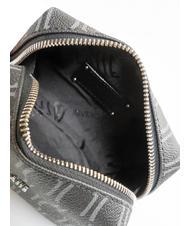 ALVIERO MARTINI PRIMA CLASSE MONOGRAM  Beauté / Nécessaire Noir - Pochettes & Trousses - 5