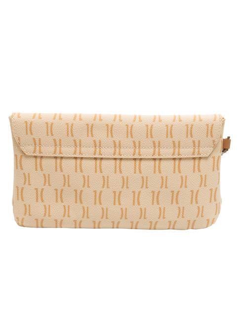 MONOGRAM Pochette avec manchette crème - Sacs pour Femme