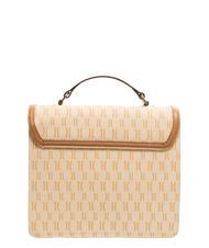 ALVIERO MARTINI PRIMA CLASSE MONOGRAM  Dossier portatif, avec bandoulière crème - Sacs pour Femme - 4