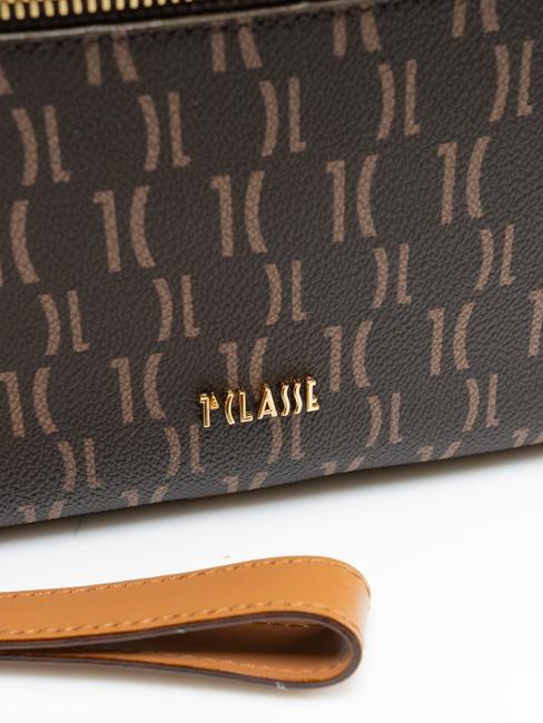 MONOGRAM  Beauté avec manchette foncé - Trousses