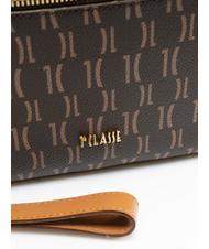 ALVIERO MARTINI PRIMA CLASSE MONOGRAM  Beauté avec manchette foncé - Trousses - 3