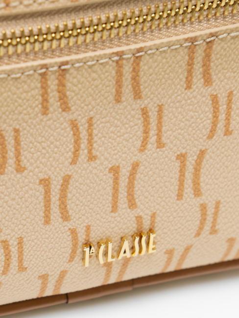 MONOGRAM  Mini sac banane crème - Sacs pour Femme