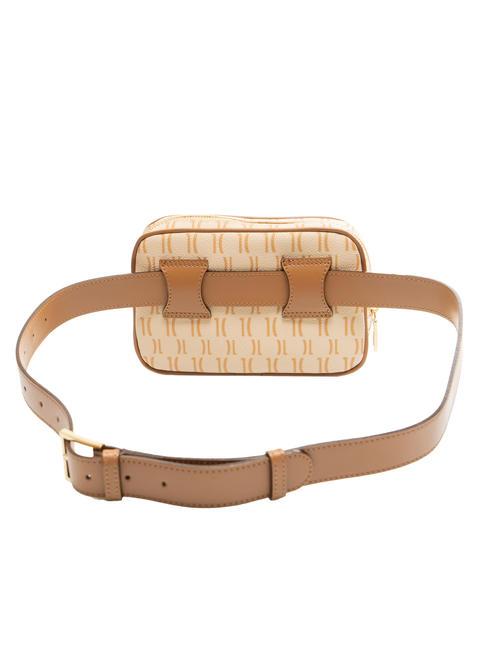 MONOGRAM  Mini sac banane crème - Sacs pour Femme