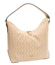 ALVIERO MARTINI PRIMA CLASSE MONOGRAM Hobo Sac &agrave; bandouli&egrave;re - Sacs pour Femme