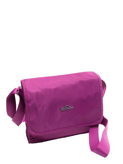 ZENIA Sac à bandoulière fuchsia indéchirable - Sacs pour Femme