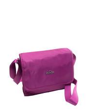 KIPLING ZENIA Sac à bandoulière fuchsia indéchirable - Sacs pour Femme - 2