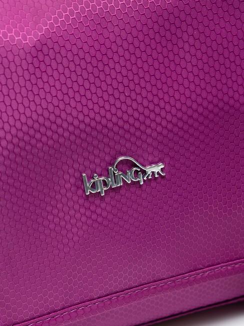 ZENIA Sac à bandoulière fuchsia indéchirable - Sacs pour Femme