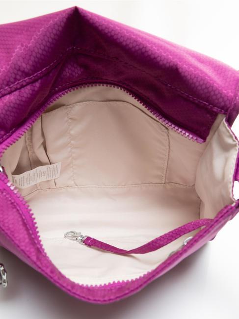 ZENIA Sac à bandoulière fuchsia indéchirable - Sacs pour Femme