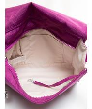 KIPLING ZENIA Sac à bandoulière fuchsia indéchirable - Sacs pour Femme - 4