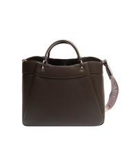 ARMANI EXCHANGE WAVE Sac à main avec bandoulière alcool - Sacs pour Femme - 4