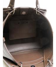 ARMANI EXCHANGE WAVE Sac à main avec bandoulière alcool - Sacs pour Femme - 5