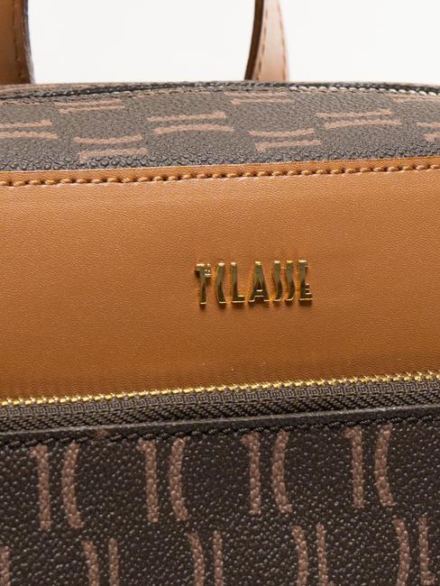 MONOGRAM 1C Sac à dos foncé - Sacs pour Femme