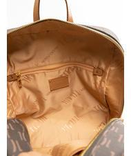 ALVIERO MARTINI PRIMA CLASSE MONOGRAM 1C Sac à dos foncé - Sacs pour Femme - 5