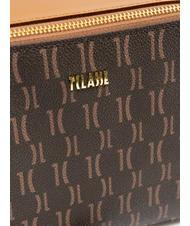 ALVIERO MARTINI PRIMA CLASSE MONOGRAM  Mini sac pour appareil photo sur l'épaule foncé - Sacs pour Femme - 3