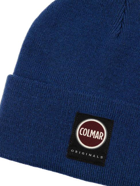 YATA Chapeau avec revers capitaine - Bonnets