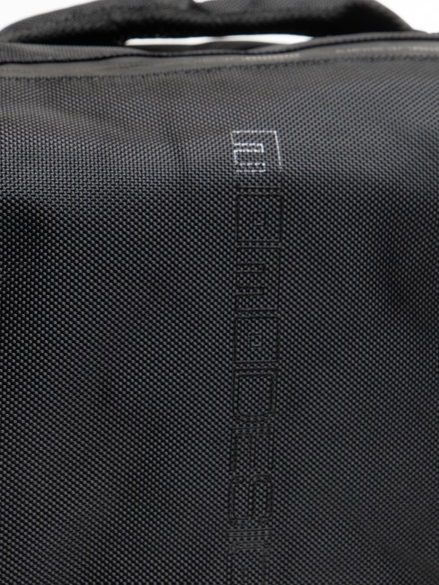 MD Sac à dos pour ordinateur portable 13" noir blanc - Sacs à dos pour ordinateur portable