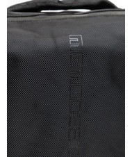 MOMO DESIGN MD Sac à dos pour ordinateur portable 13" noir blanc - Sacs à dos pour ordinateur portable - 4