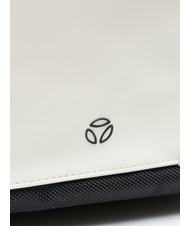 MOMO DESIGN MD Sac à dos pour ordinateur portable 13" noir blanc - Sacs à dos pour ordinateur portable - 5