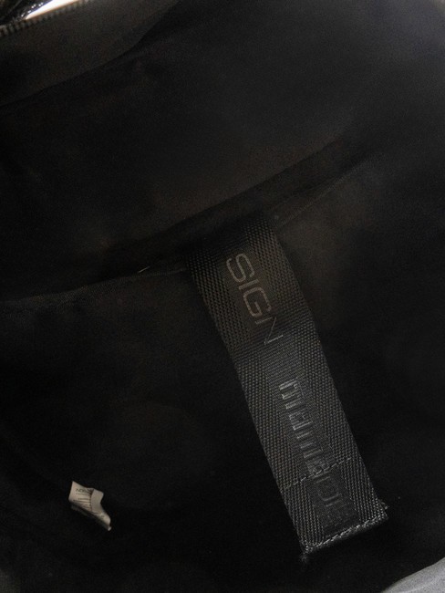 MD Sac à dos pour ordinateur portable 13" noir blanc - Sacs à dos pour ordinateur portable