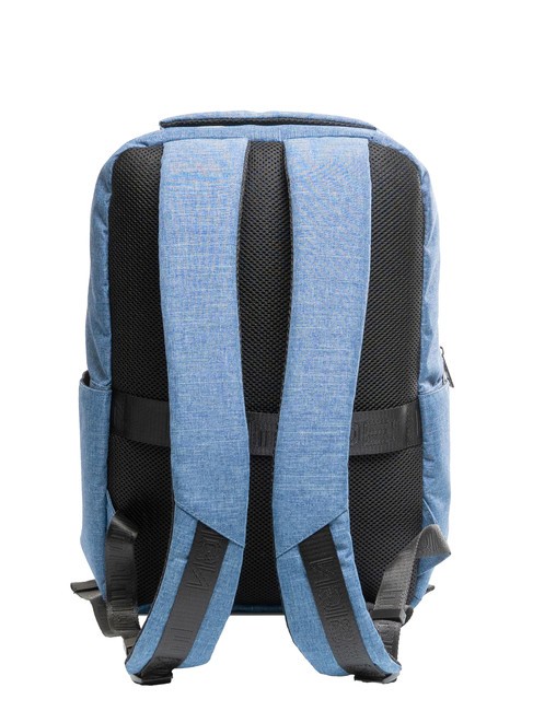 ZEN Sac à dos pour ordinateur portable 15,6" bleu - Sacs à dos pour ordinateur portable