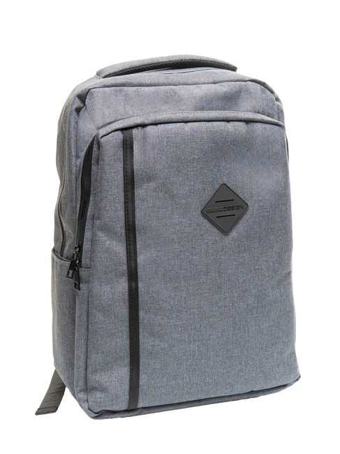 ZEN Sac à dos pour ordinateur portable 15,6" noir - Sacs à dos pour ordinateur portable
