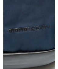 MOMO DESIGN EVERYDAY Sac à dos  bleu/noir - Sacs à dos pour l'École & les Loisirs - 3