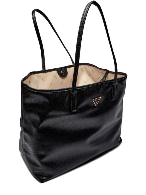 ECO VICTORIA  Sac à bandoulière NOIR - Sacs pour Femme