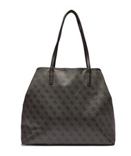 GUESS ECO VICTTORIA Sac à bandoulière grand sac fourre-tout vikky roo coalog - Sacs pour Femme - 3