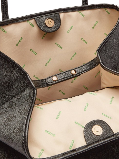 ECO VICTTORIA Sac à bandoulière grand sac fourre-tout vikky roo coalog - Sacs pour Femme