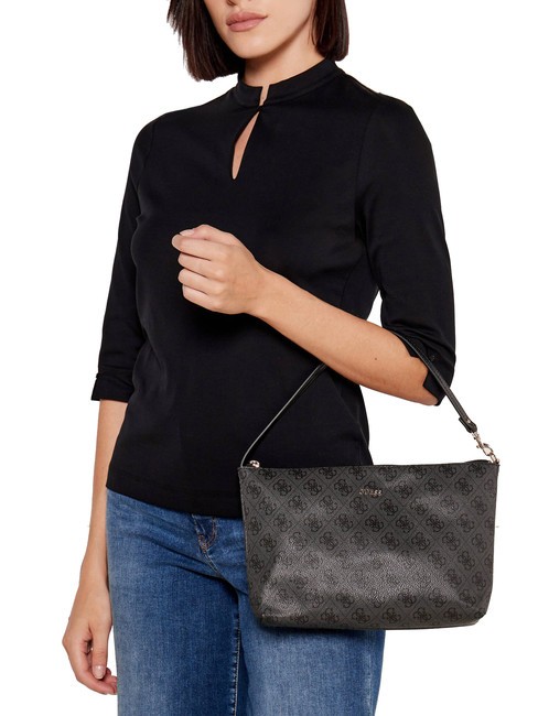 ECO VICTTORIA Sac à bandoulière grand sac fourre-tout vikky roo coalog - Sacs pour Femme