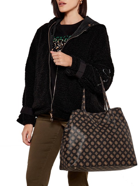 ECO VICTTORIA L Sac à bandoulière MULTI - Sacs pour Femme