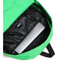 VANS OLD SKOOL CLASSIC Sac à dos ordinateur 15" vert - Sacs à dos pour l'École & les Loisirs - 4