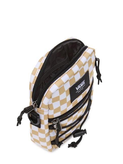 MN BAIL Mini sac antilope - Sacs en Bandoulières pour Homme