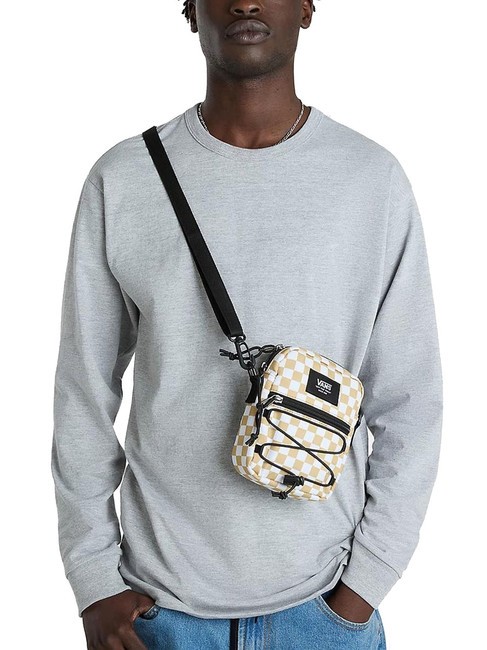 MN BAIL Mini sac antilope - Sacs en Bandoulières pour Homme