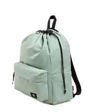 VANS OLD SKOOL CINCH Sac à dos vert iceberg - Sacs à dos pour l'École & les Loisirs - 3