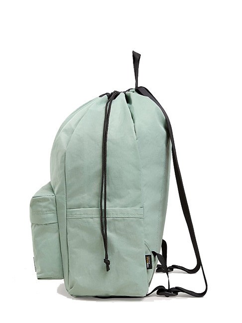 OLD SKOOL CINCH Sac à dos vert iceberg - Sacs à dos pour l'École & les Loisirs
